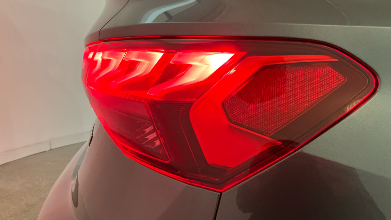 Audi A3 30 TFSI S Line 4dr S Tronic Petrol Saloon